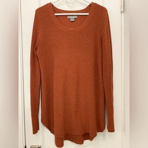 Tunic Sweater